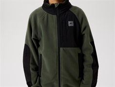Name It climbing ivy fleece jacket